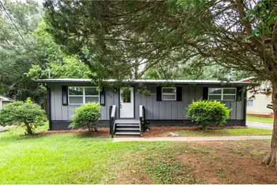 217 Harmon Avenue, Carrollton, GA 30117 - Photo 1