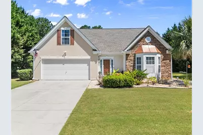 2462 Meadow Pond Trail, Grayson, GA 30017 - Photo 1