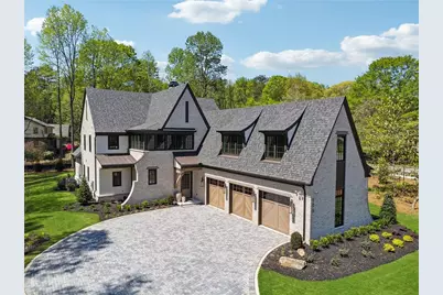 100 Maison Ct, Roswell, GA 30076 - Photo 1