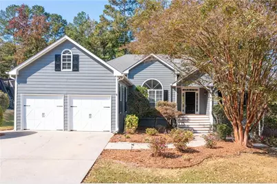 1945 Seymour Drive NW, Acworth, GA 30101 - Photo 1