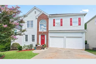 165 Foe Creek Court, Roswell, GA 30076 - Photo 1