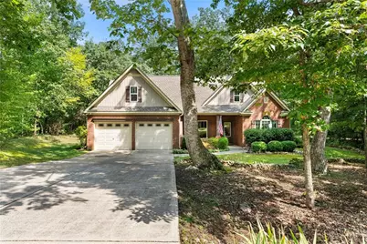 28 Murray Avenue NE, Rydal, GA 30171 - Photo 1