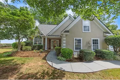 2301 Clipper Lane, Marietta, GA 30062 - Photo 1