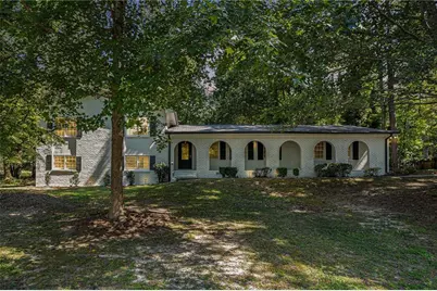 2544 Peyton Woods Trail SW, Atlanta, GA 30311 - Photo 1