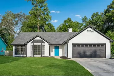 585 Corley Brook Way, Lawrenceville, GA 30046 - Photo 1