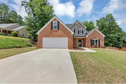 3190 Water Brook Drive SW, Conyers, GA 30094 - Photo 1
