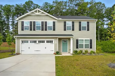 8991 Celtic Drive, Winston, GA 30187 - Photo 1