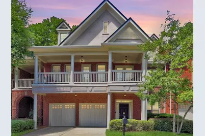 1205 Village Terrace Court, Dunwoody, GA 30338 - Photo 1