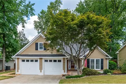 140 Whisperwood Lane NW, Marietta, GA 30064 - Photo 1