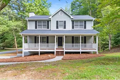 3662 N Hampton Drive NW, Kennesaw, GA 30144 - Photo 1