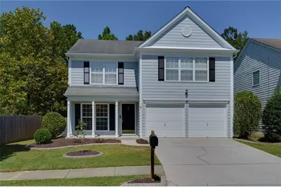 321 Burdock Trace, Woodstock, GA 30188 - Photo 1