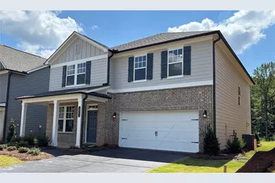 51 Gresham Court, Dawsonville, GA 30534 - Photo 1