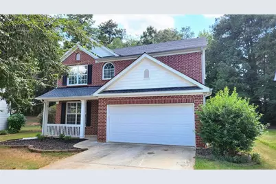 241 Winthrop Lane, McDonough, GA 30253 - Photo 1