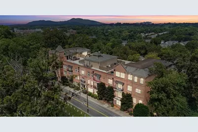 351 Washington Avenue NE #208, Marietta, GA 30060 - Photo 1