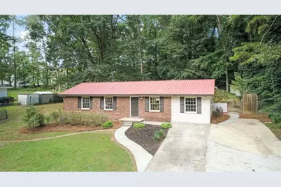 4830 Lantern Lane, Mableton, GA 30126 - Photo 1