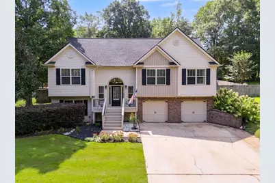 280 Elk Drive, Temple, GA 30179 - Photo 1