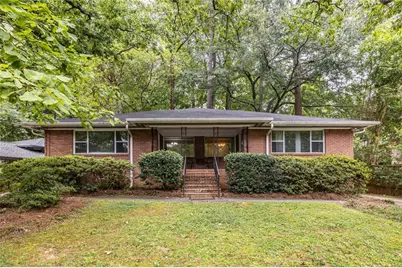 1373 Markan Drive NE, Atlanta, GA 30306 - Photo 1