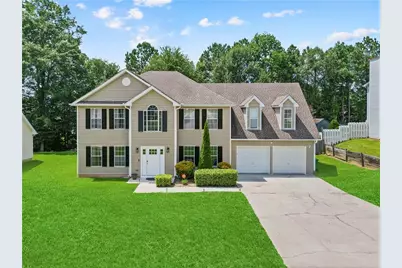 1793 Harmony Trace, Lithonia, GA 30058 - Photo 1