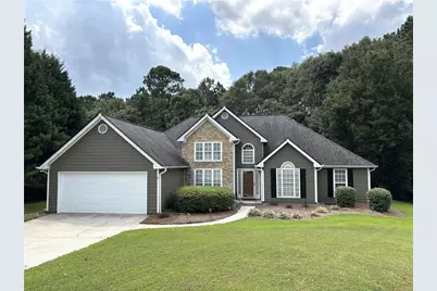 2989 Plantation Run Court, Loganville, GA 30052 - Photo 1