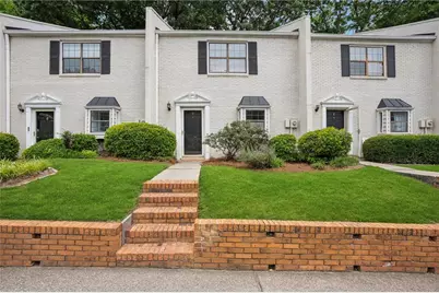 1771 Defoor Avenue NW #D, Atlanta, GA 30318 - Photo 1