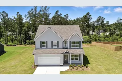 116 Joseph Lane, Hartwell, GA 30643 - Photo 1