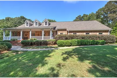 172 Road 3 South SW, Cartersville, GA 30120 - Photo 1