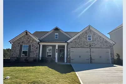65 Cardinal Pond Lane, Winder, GA 30680 - Photo 1