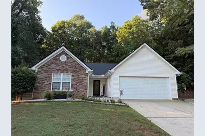 1642 White Oak Drive, Winder, GA 30680 - Photo 1