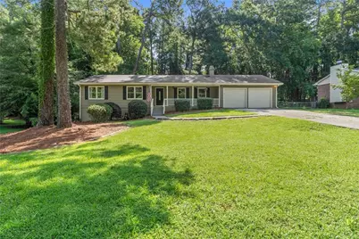 3080 Karen Lane, Marietta, GA 30062 - Photo 1