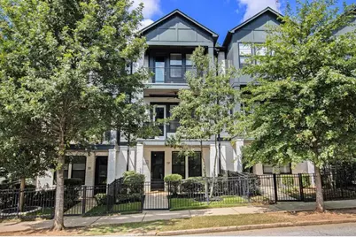 72 Rogers Street NE, Atlanta, GA 30317 - Photo 1