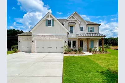 679 Crest Line Trail, Powder Springs, GA 30127 - Photo 1