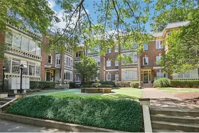 272 14th Street NE #21, Atlanta, GA 30309 - Photo 1