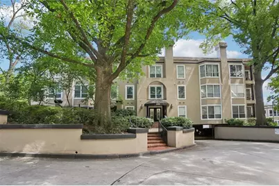 209 14th Street NE #105, Atlanta, GA 30309 - Photo 1