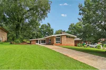 2428 Parkland Drive, Decatur, GA 30032 - Photo 1