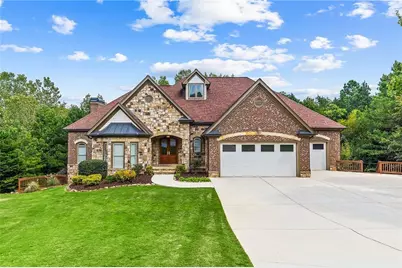 3343 Heathchase Lane, Suwanee, GA 30024 - Photo 1