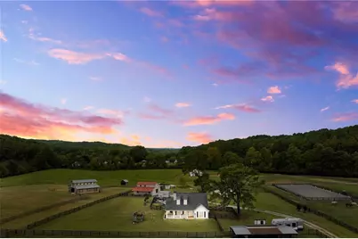 274 Etowah Downs Court, Ball Ground, GA 30107 - Photo 1