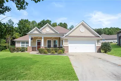 2902 Grazing Bull Court, Douglasville, GA 30135 - Photo 1