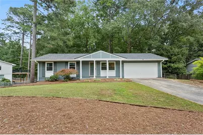 3137 Ann Road SE, Smyrna, GA 30080 - Photo 1