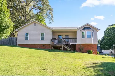 2720 Treehouse Lane, Lawrenceville, GA 30044 - Photo 1