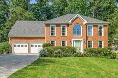 1960 Regents Way, Marietta, GA 30062 - Photo 1