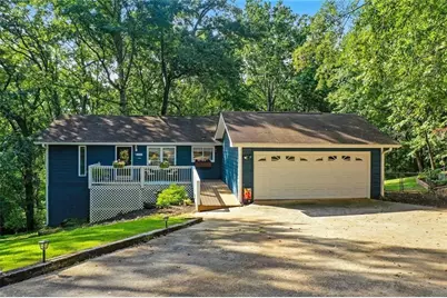 3414 Michael Circle, Gainesville, GA 30504 - Photo 1