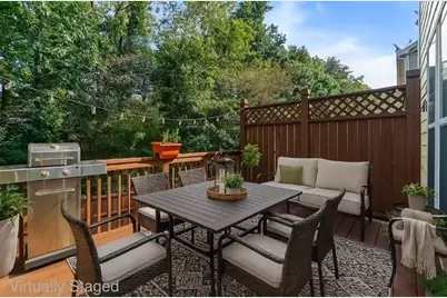 2487 Bridlewood Drive SE #9, Atlanta, GA 30339 - Photo 1