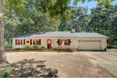 207 Summerfield Lane, McDonough, GA 30253 - Photo 1