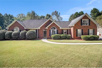 300 Noel Way, Hampton, GA 30228 - Photo 1