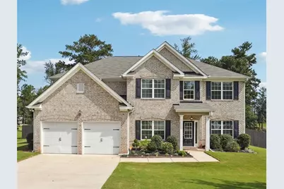 2251 Ginger Lake Dr Drive NE, Conyers, GA 30013 - Photo 1