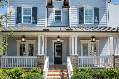 1945 Park Chase Lane, Brookhaven, GA 30324 - Photo 1