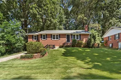 729 Timberland Street SE, Smyrna, GA 30080 - Photo 1
