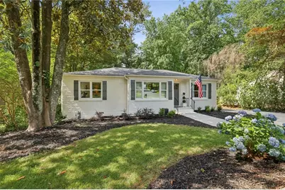 1600 Belle Isle Circle, Atlanta, GA 30329 - Photo 1