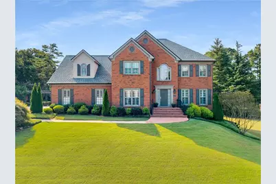 515 Trotters Ridge, Roswell, GA 30075 - Photo 1