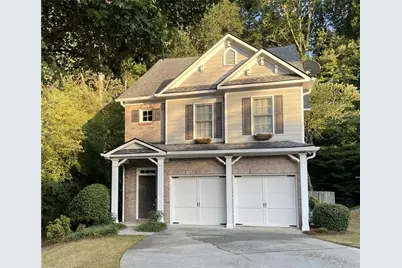 6000 Hunter Hall Court, Norcross, GA 30071 - Photo 1